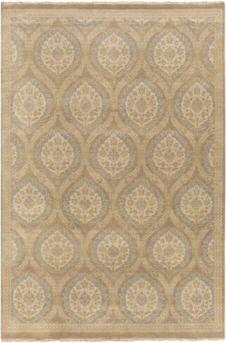 Surya Jade JDE-3003 Slate Area Rug 6' x 9'