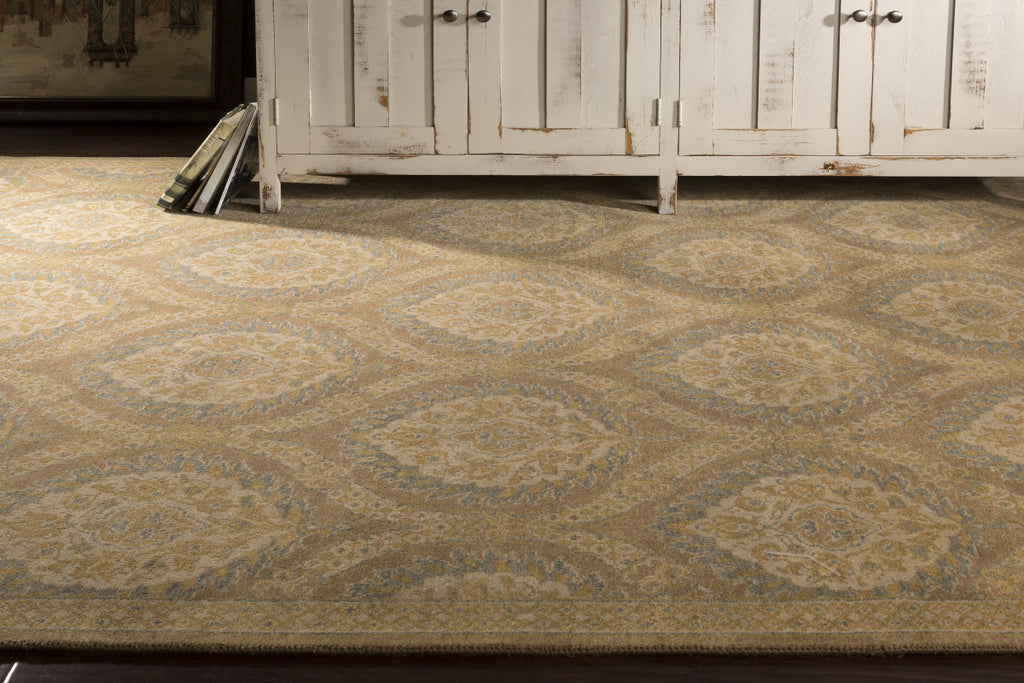 Surya Jade JDE-3003 Area Rug Style Shot Feature