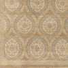 Surya Jade JDE-3003 Slate Hand Knotted Area Rug Sample Swatch