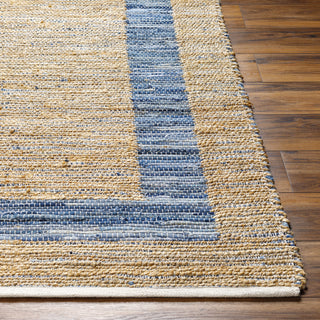 Surya Jean JEA-2300 Area Rug Angle