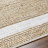 Surya Jean JEA-2301 Area Rug Detail