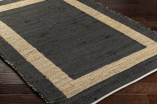 Surya Jean JEA-2302 Area Rug Corner Shot