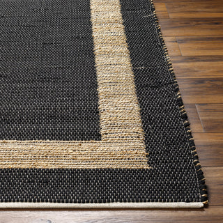 Surya Jean JEA-2302 Area Rug Angle