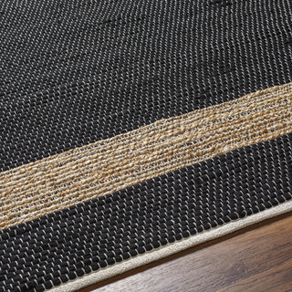 Surya Jean JEA-2302 Area Rug Detail