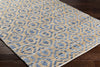Surya Jean JEA-2304 Area Rug Corner Shot