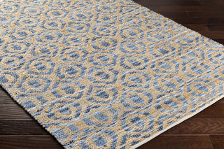 Surya Jean JEA-2304 Area Rug Corner Shot