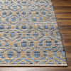 Surya Jean JEA-2304 Area Rug Angle