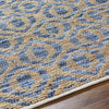 Surya Jean JEA-2304 Area Rug Detail