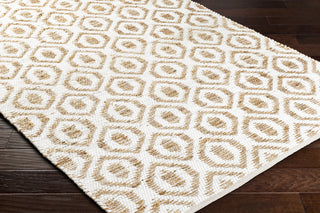 Surya Jean JEA-2305 Area Rug Corner Shot