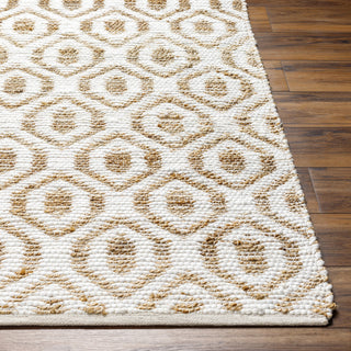 Surya Jean JEA-2305 Area Rug Angle