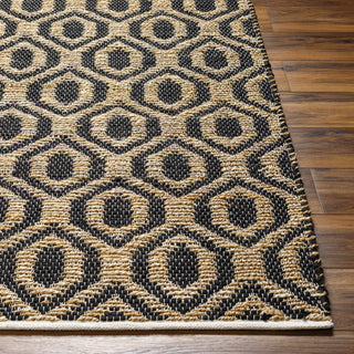 Surya Jean JEA-2306 Area Rug Angle