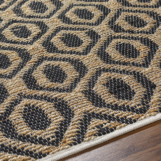 Surya Jean JEA-2306 Area Rug Detail