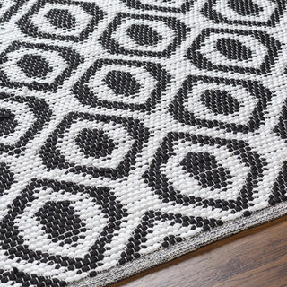 Surya Jean JEA-2307 Area Rug Detail