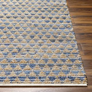 Surya Jean JEA-2308 Area Rug Angle