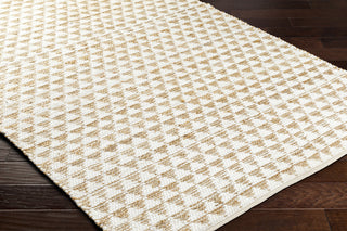 Surya Jean JEA-2309 Area Rug Corner Shot