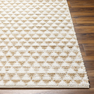 Surya Jean JEA-2309 Area Rug Angle