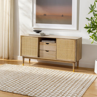 Surya Jean JEA-2309 Area Rug Room Scene Feature