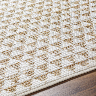 Surya Jean JEA-2309 Area Rug Detail