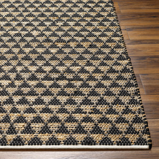 Surya Jean JEA-2310 Area Rug Angle