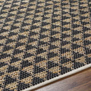 Surya Jean JEA-2310 Area Rug Detail