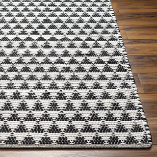 Surya Jean JEA-2311 Area Rug Angle