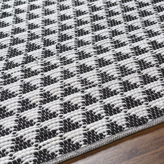 Surya Jean JEA-2311 Area Rug Detail