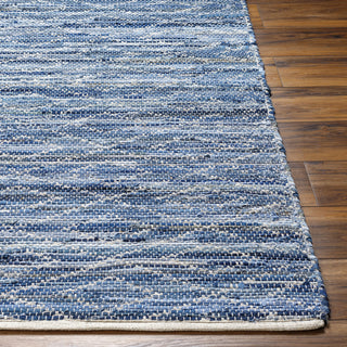 Surya Jean JEA-2313 Area Rug Angle