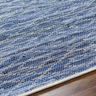 Surya Jean JEA-2313 Area Rug Detail