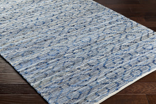 Surya Jean JEA-2314 Area Rug Corner Shot