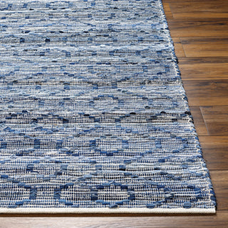 Surya Jean JEA-2314 Area Rug Angle