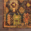 Nourison Jewel JEL04 Denim Area Rug