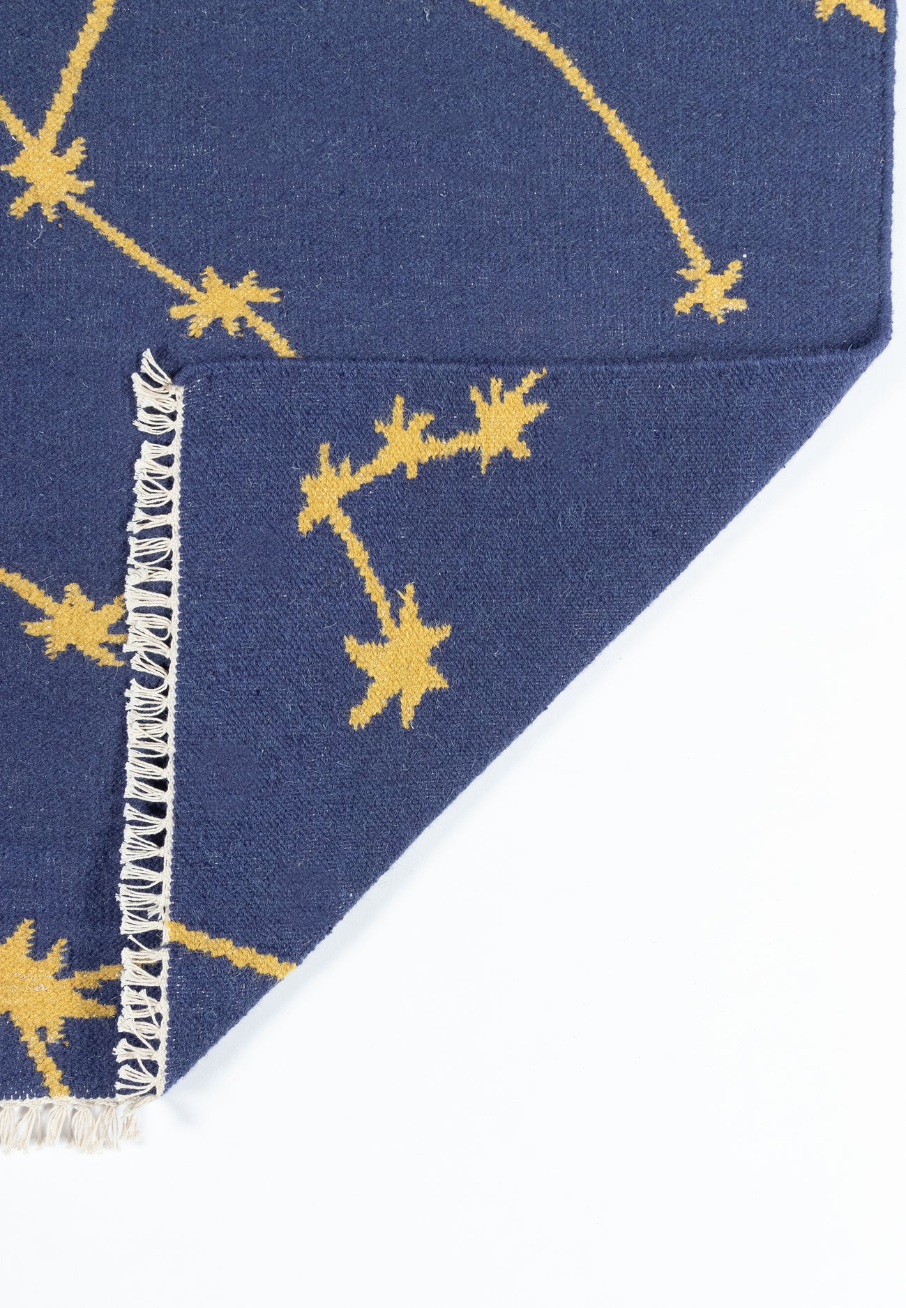 Momeni Jem JEM-2 Navy Area Rug by Novogratz – Incredible Rugs and Decor