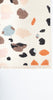 Momeni Jem JEM-2 Ivory Area Rug by Novogratz Corner Image