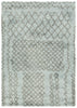 Chandra Jeri JER-44301 Blue/Grey Area Rug main image