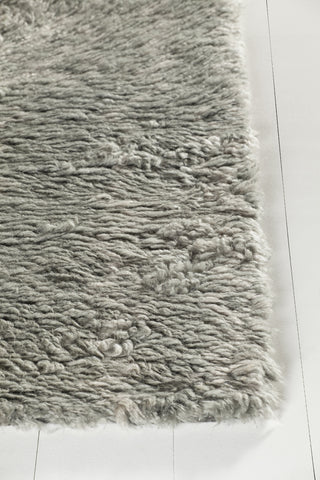 Chandra Jeri JER-44302 Grey Area Rug Corner Shot