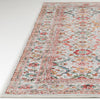 Dalyn Jericho JC1 Ivory Area Rug 