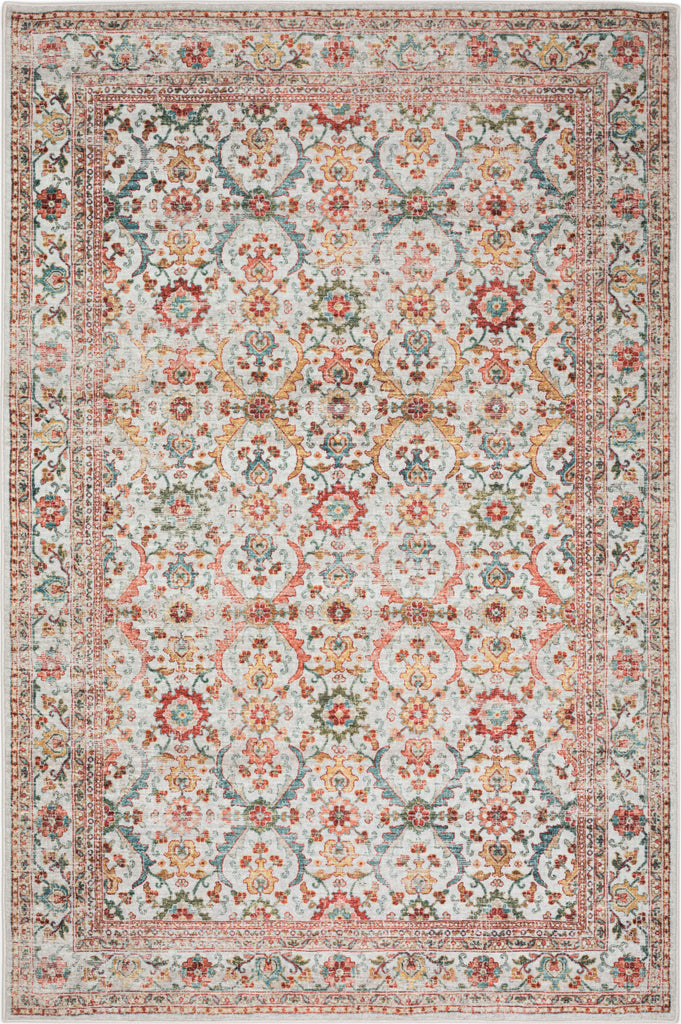 Dalyn Jericho JC1 Ivory Area Rug main image