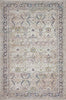 Dalyn Jericho JC1 Oyster Area Rug main image