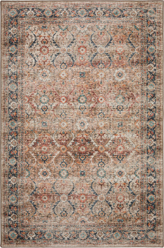 Dalyn Jericho JC1 Taupe Area Rug main image