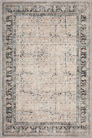 Dalyn Jericho JC10 Taupe Area Rug main image