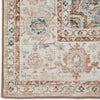 Dalyn Jericho JC2 Biscotti Area Rug Closeup Image