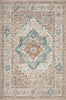 Dalyn Jericho JC2 Biscotti Area Rug main image
