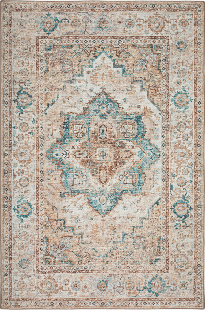 Dalyn Jericho JC2 Biscotti Area Rug main image