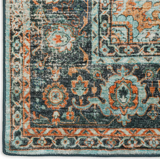 Dalyn Jericho JC2 Mist Area Rug Closeup Image