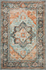 Dalyn Jericho JC2 Mist Area Rug main image