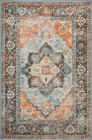 Dalyn Jericho JC2 Mist Area Rug main image