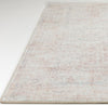 Dalyn Jericho JC3 Pearl Area Rug 