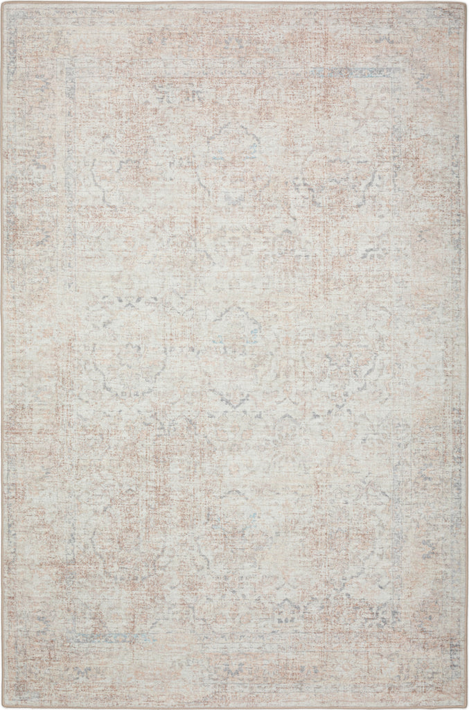 Dalyn Jericho JC3 Pearl Area Rug main image