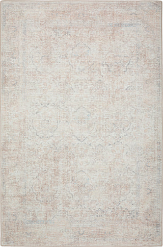 Dalyn Jericho JC3 Pearl Area Rug main image