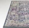 Dalyn Jericho JC3 Violet Area Rug 